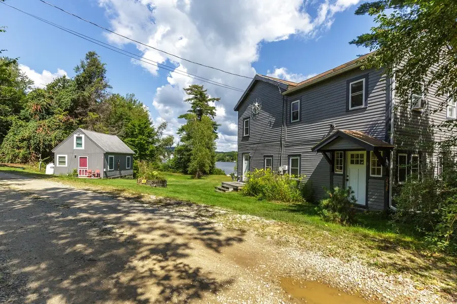 7 Northwood Lake Road, Deerfield, NH 03037 - #2