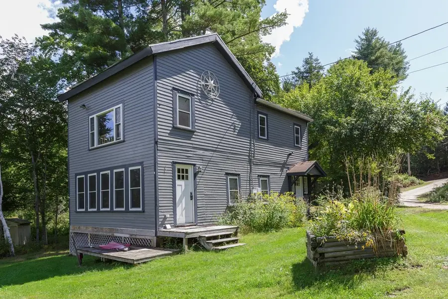 7 Northwood Lake Road, Deerfield, NH 03037 - #3