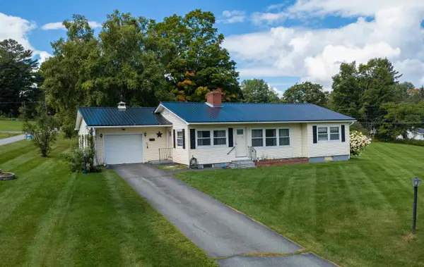 80 Mountain View Drive, Danville, VT 05828