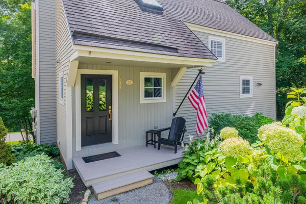 111 Eagle Rise Road #22, Manchester, VT 05255
