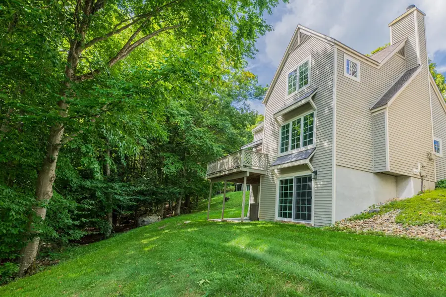 111 Eagle Rise Road #22, Manchester, VT 05255 - #2