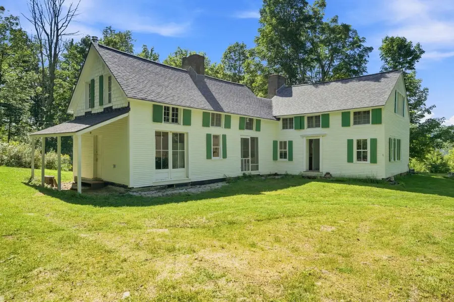 140 Page Hill Road, Waterville, VT 05492 - #2