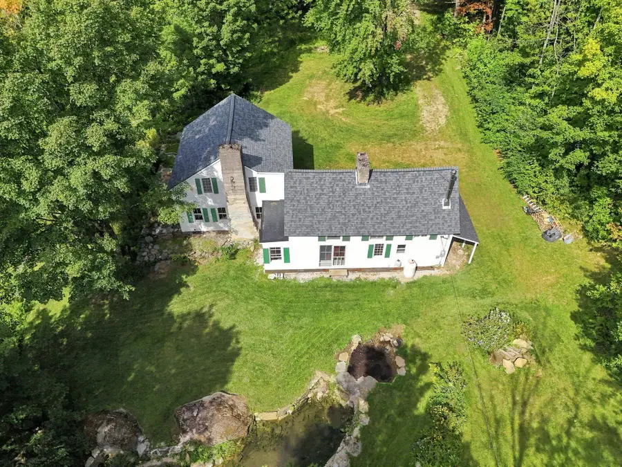 140 Page Hill Road, Waterville, VT 05492 - #3