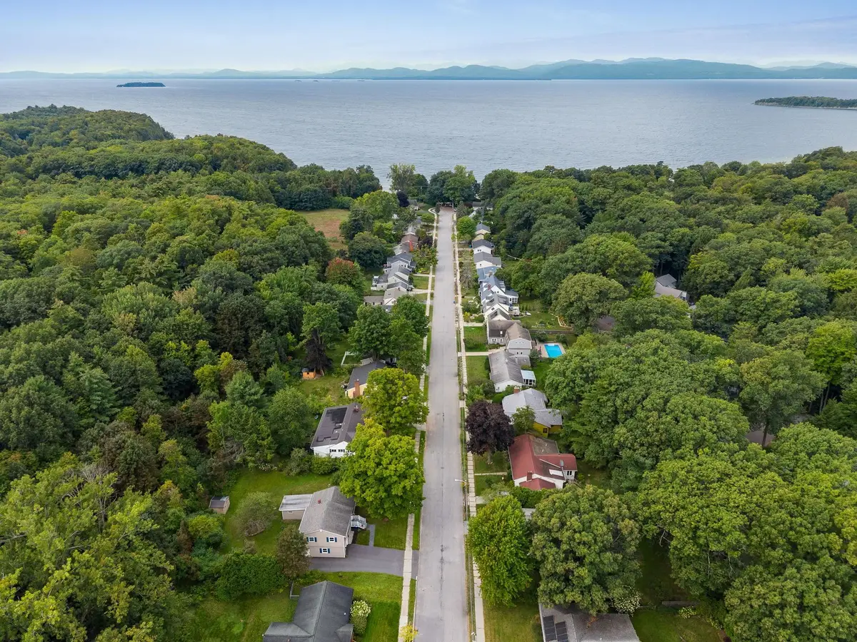 106 Killarney Road, Burlington, VT 05408 - #1