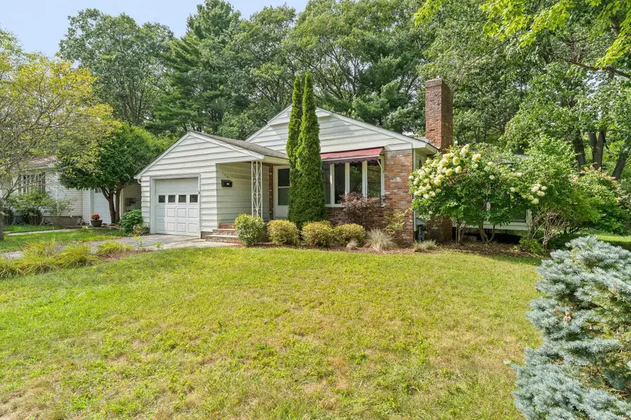 106 Killarney Road, Burlington, VT 05408 - #3