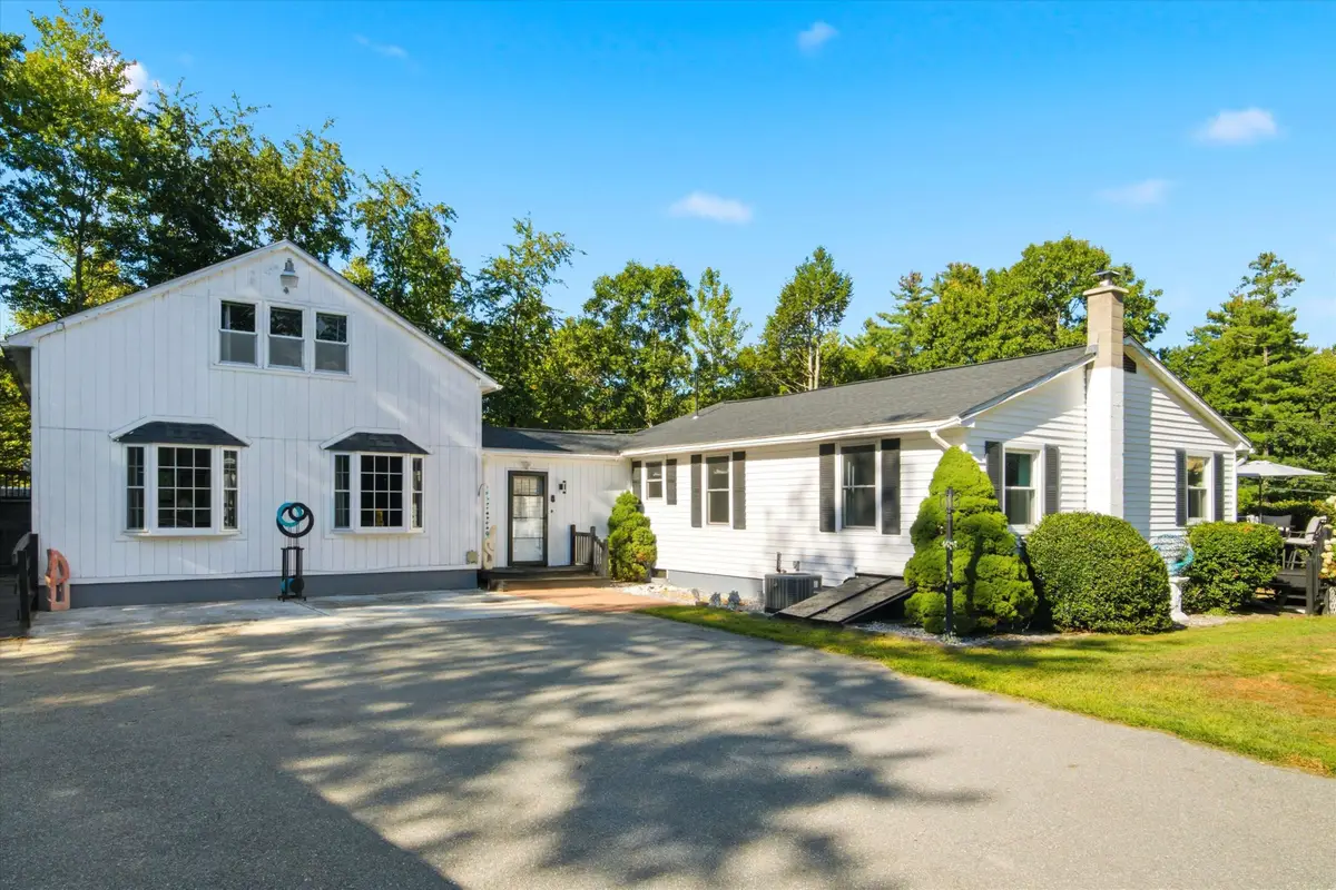 150 Wallace Road, Bedford, NH 03110 - #1