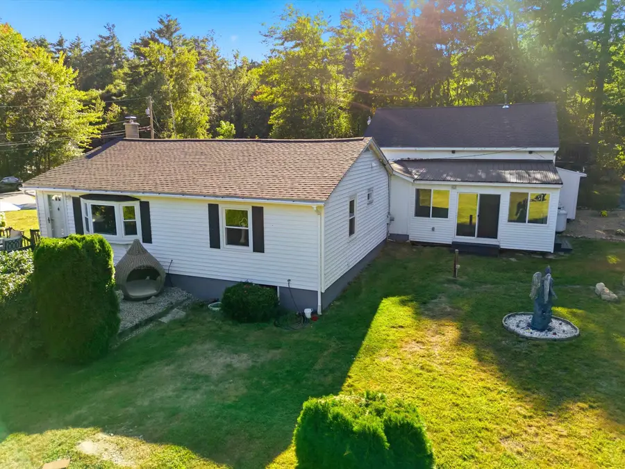 150 Wallace Road, Bedford, NH 03110 - #2