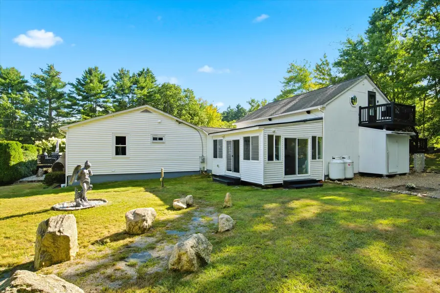 150 Wallace Road, Bedford, NH 03110 - #3