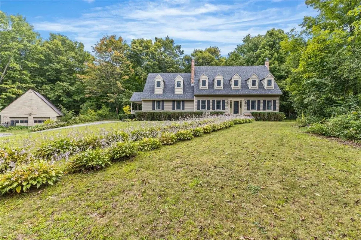 182 Steeple View Drive, Georgia, VT 05468 - #1