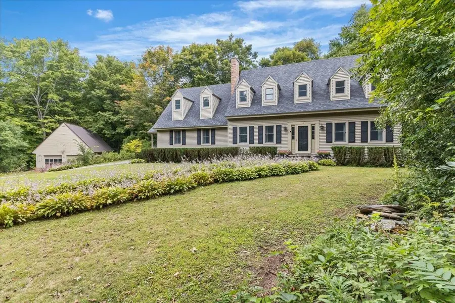 182 Steeple View Drive, Georgia, VT 05468 - #3