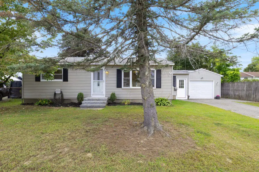 27 Ritter Street, Nashua, NH 03060 - #2