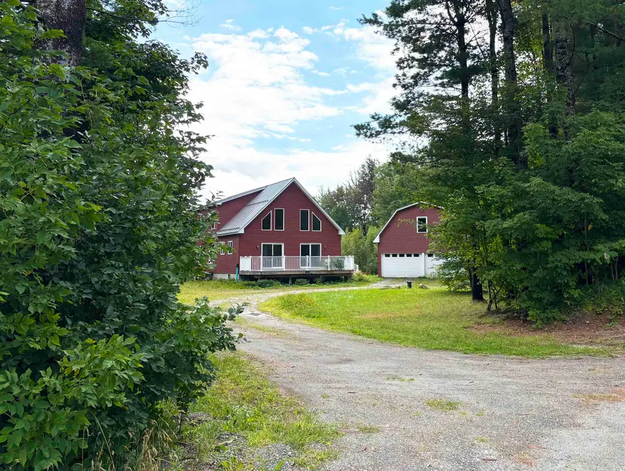 390 Green Hill Road, Lowell, VT 05847 - #2