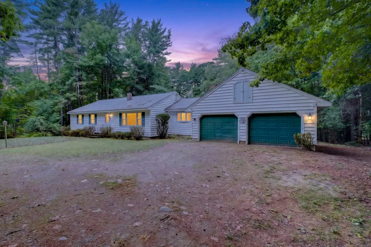 535 Prospect Street, Franklin, NH 03235 - #1