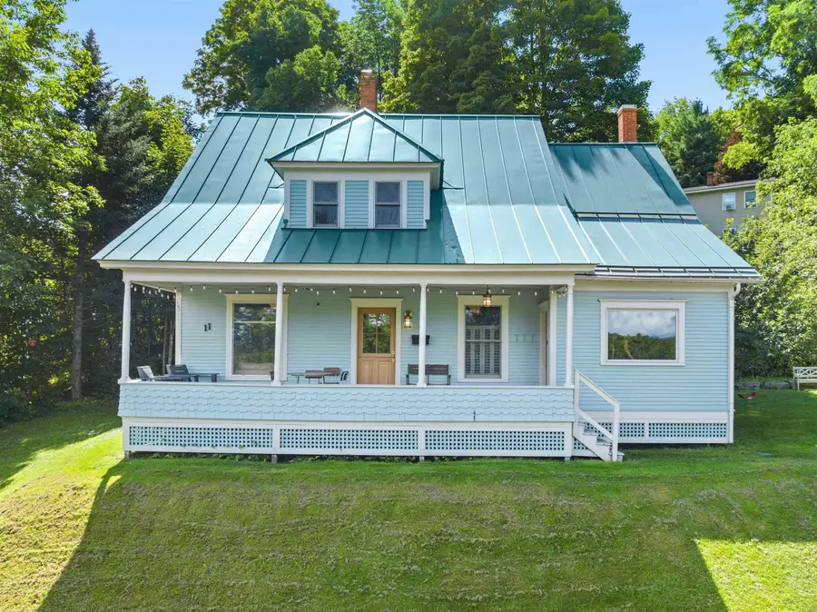 11 Cherry Avenue, Montpelier, VT 05602 - #2