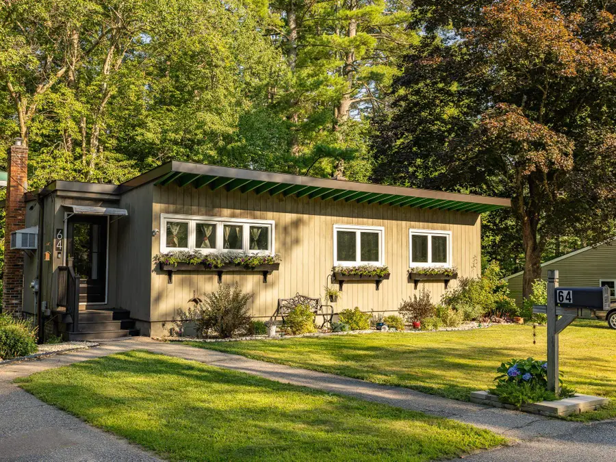 64 Fox Circle, Keene, NH 03431 - #3