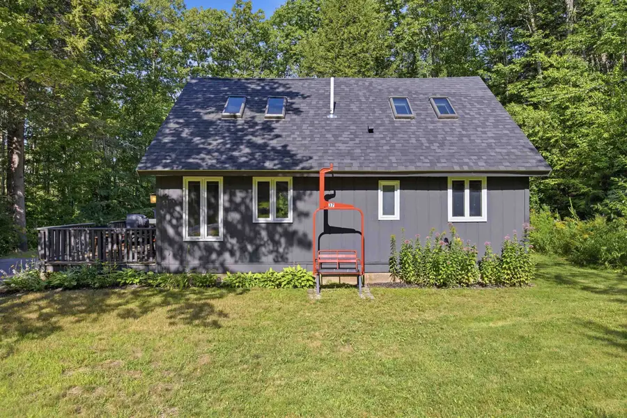 37 Leisure Drive, Gilford, NH 03249 - #3