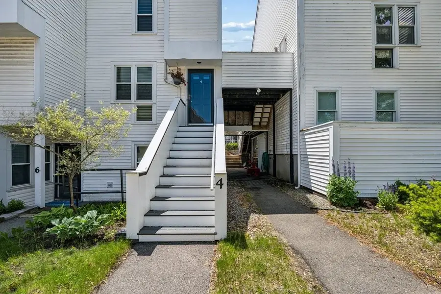 4 Montgomery Street, Concord, NH 03301 - #2