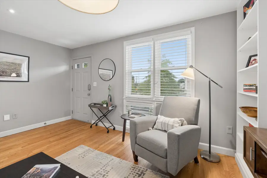 4 Montgomery Street, Concord, NH 03301 - #3