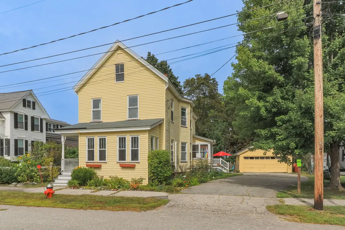 84 Pillsbury Street, Concord, NH 03301 - #1
