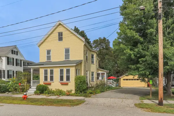 84 Pillsbury Street, Concord, NH 03301