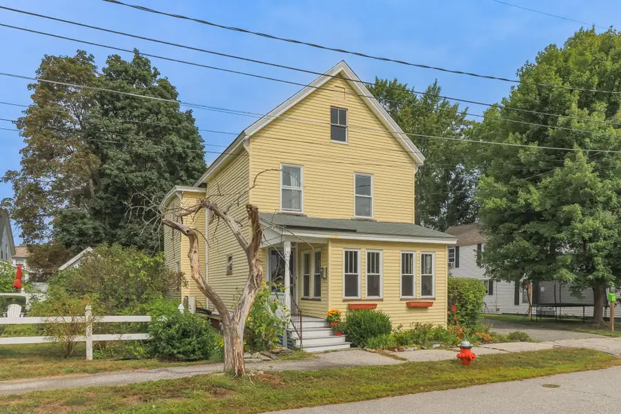 84 Pillsbury Street, Concord, NH 03301 - #2