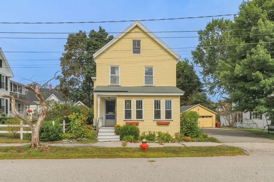 84 Pillsbury Street, Concord, NH 03301 - #3