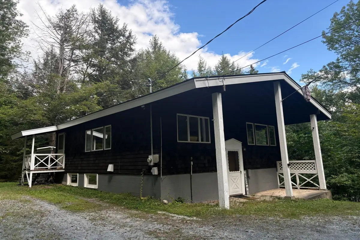 2487 VT Route 100, Plymouth, VT 05056 - #1