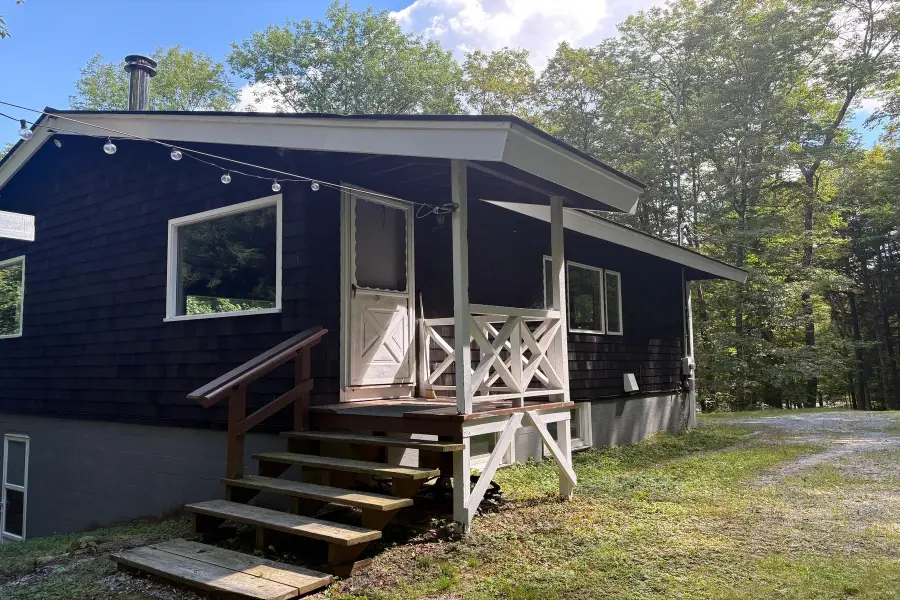 2487 VT Route 100, Plymouth, VT 05056 - #2