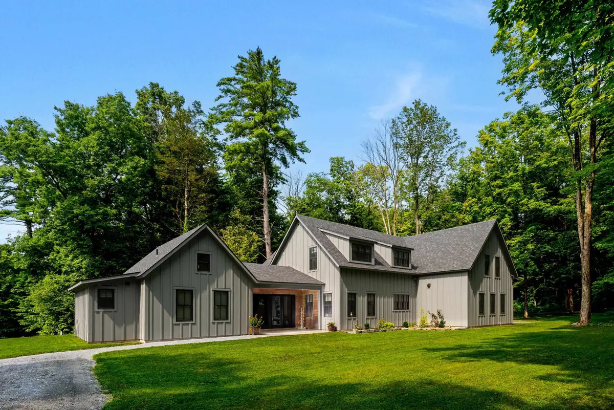 136 Spencer Farm Road, Ferrisburgh, VT 05491 - #1