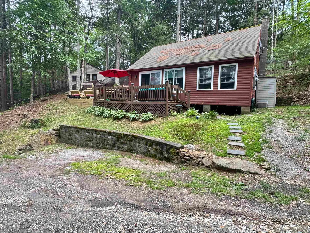 14 Pine Point Drive, Northwood, NH 03261 - #1