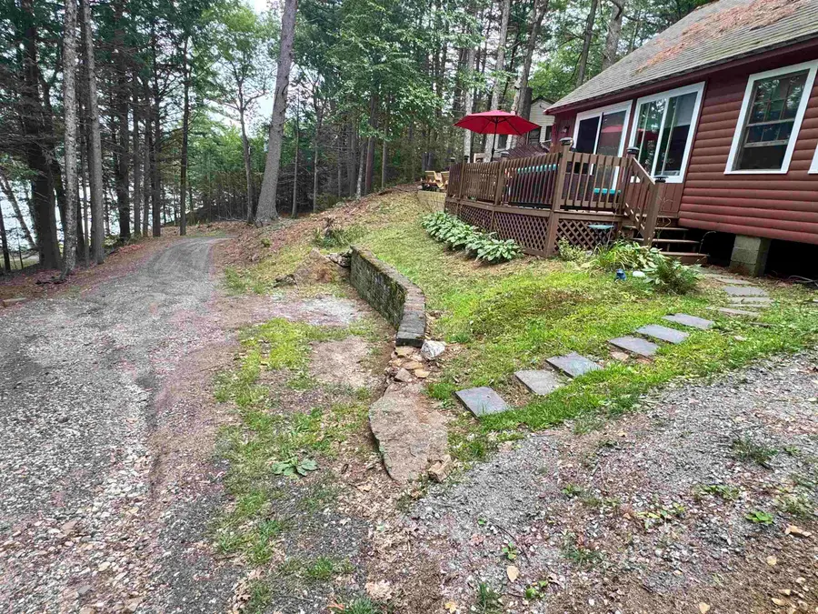 14 Pine Point Drive, Northwood, NH 03261 - #3