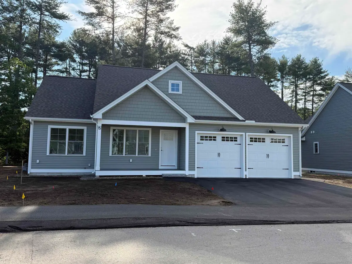 23 Wilderness Drive, Nashua, NH 03062 - #1
