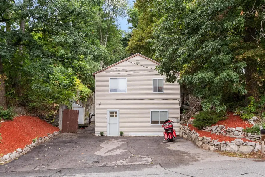 786 Mammoth Road, Manchester, NH 03104-4528 - #2