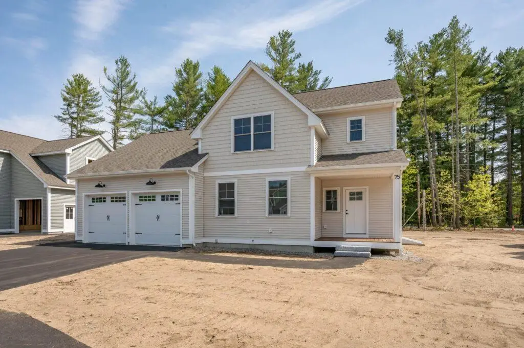 53 Wilderness Drive, Nashua, NH 03062 - #1