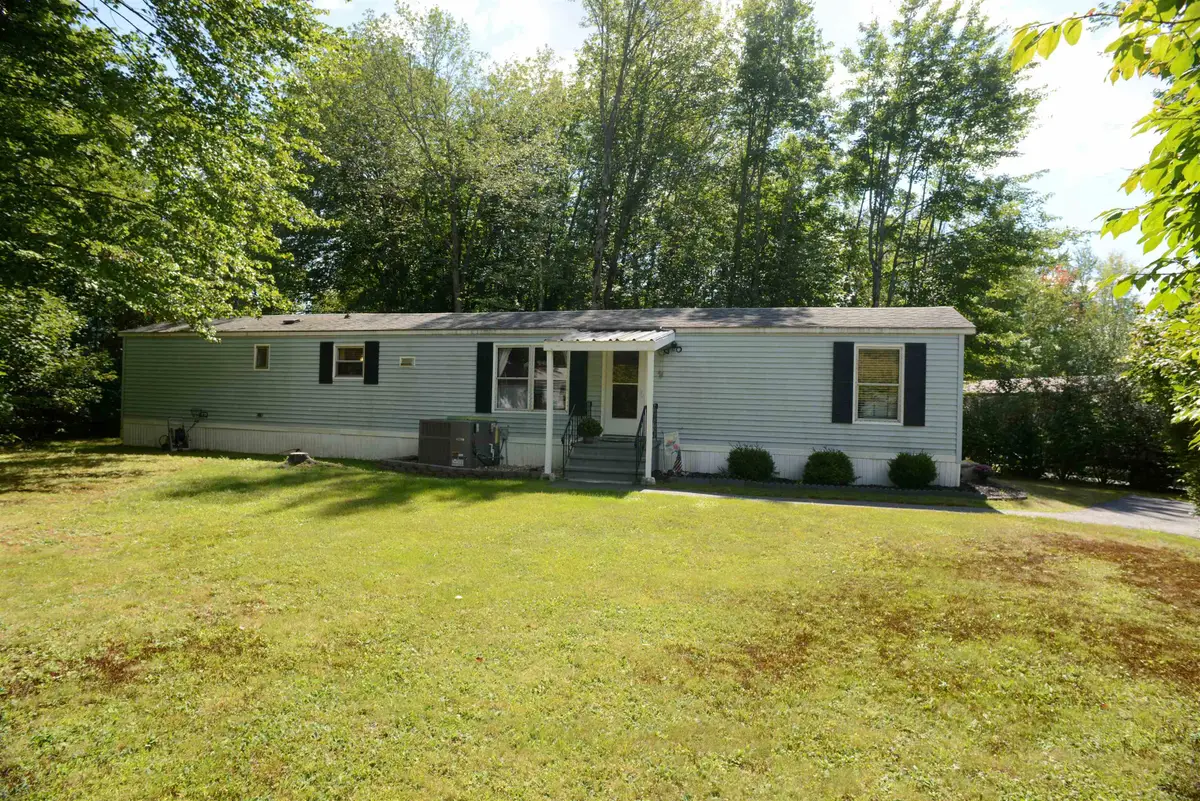 17 Brownstone Lane, Rochester, NH 03867 - #1