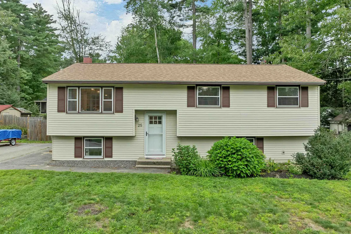 25 Briar Cliff Drive, Milford, NH 03055 - #1