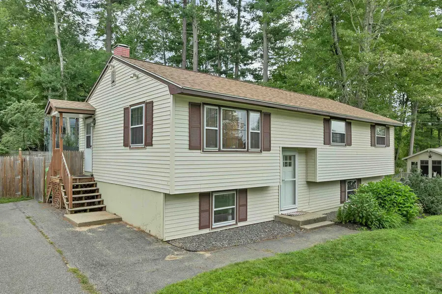 25 Briar Cliff Drive, Milford, NH 03055 - #2