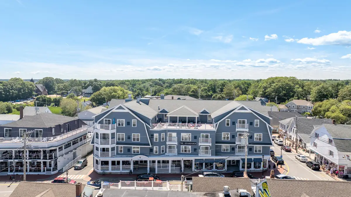 1 Ocean Avenue #406 408 6, York, ME 03909 - #1