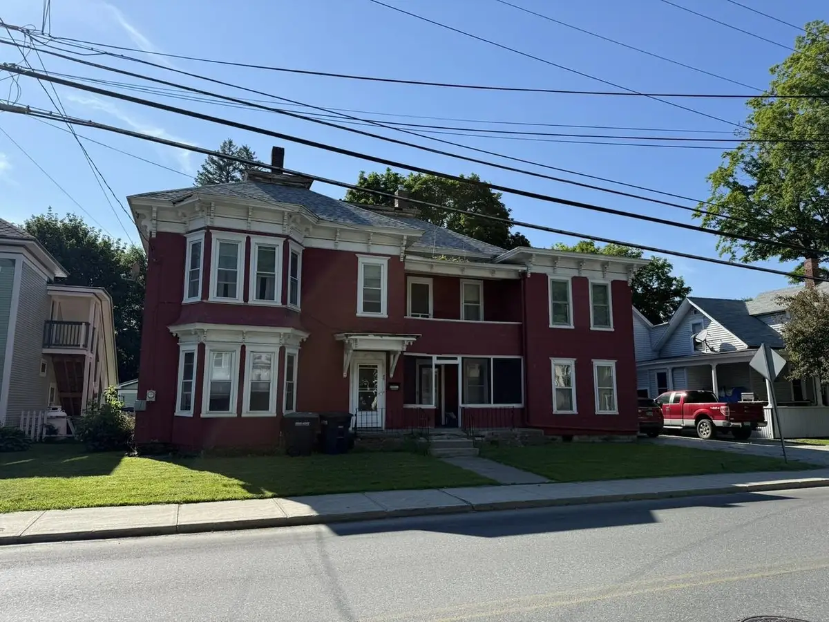 40 Merchant Street, Barre, VT 05641 - #1