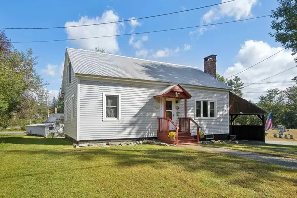 3 Fairview Street, Randolph, VT 05060