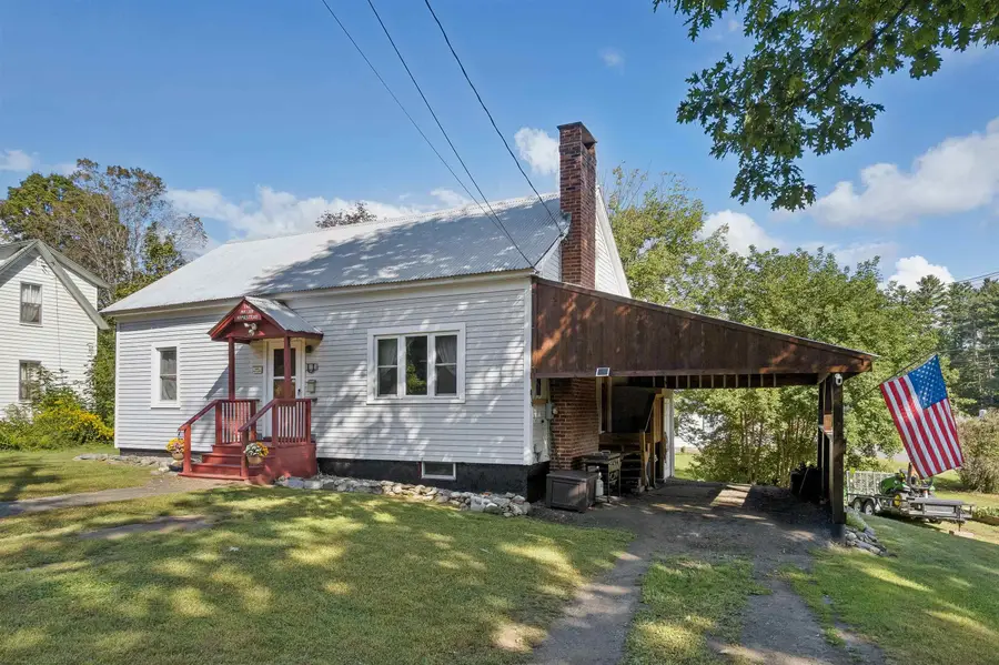 3 Fairview Street, Randolph, VT 05060 - #2
