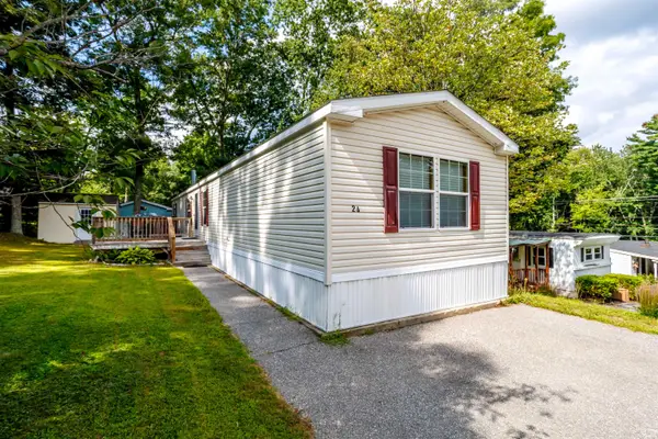139 Rockingham Road #24, Derry, NH 03038