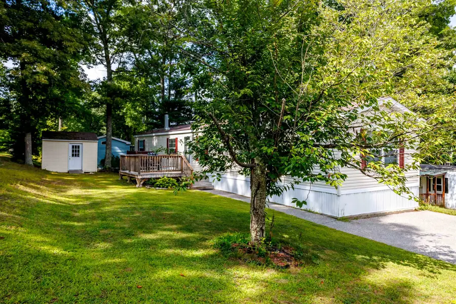 139 Rockingham Road #24, Derry, NH 03038 - #2