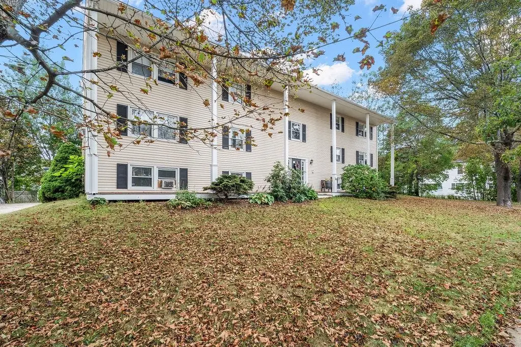 140 Cass Street, Portsmouth, NH 03801 - #1