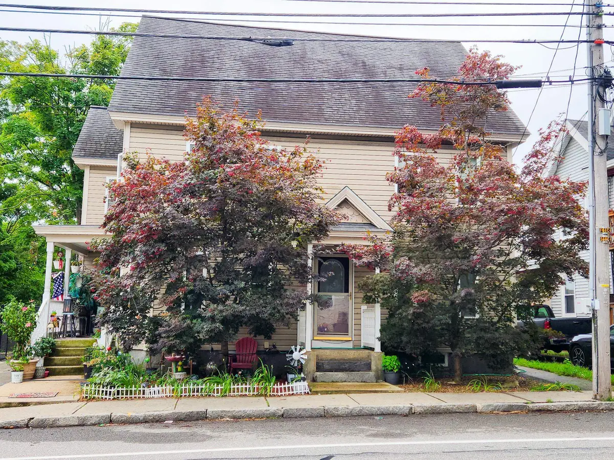 68-70 Kinsley Street, Nashua, NH 03060 - #1