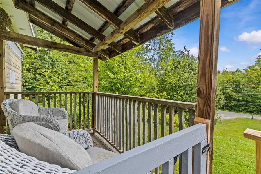 2083 West Hill Road, Wolcott, VT 05680 - #2