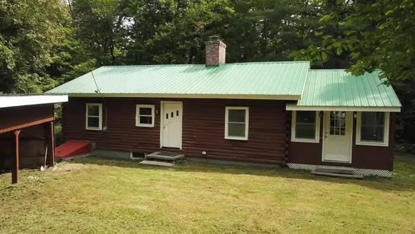 37 Symonds Lane, Washington, NH 03280