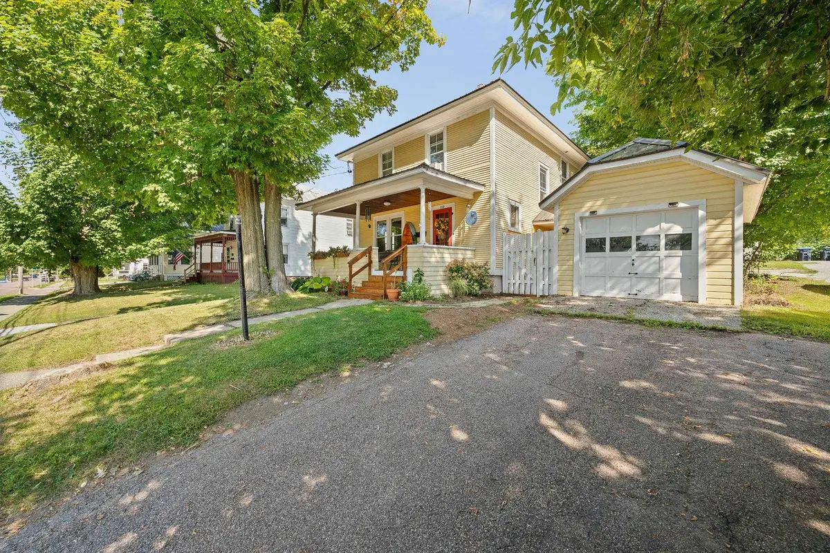 129 South Main Street, Saint Albans, VT 05478 - #1