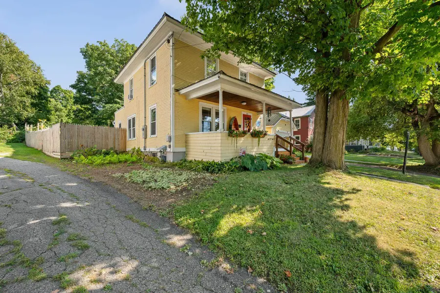 129 South Main Street, Saint Albans, VT 05478 - #3