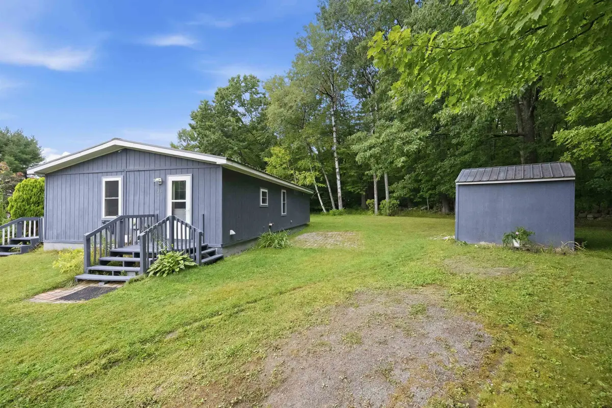 26 Sunshine Drive, Belmont, NH 03220 - #1